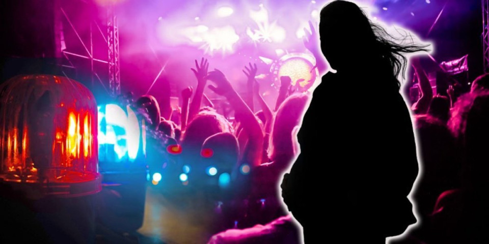 Užas u Beogradu: Povređena trudnica u tuči