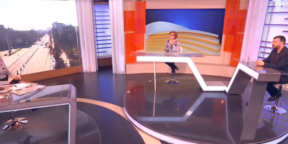 "Tako će i proći na izborima…“ Profesorka Medicinskog fakulteta pomenula "studentsku listu" i upozorila na opasnu prevaru