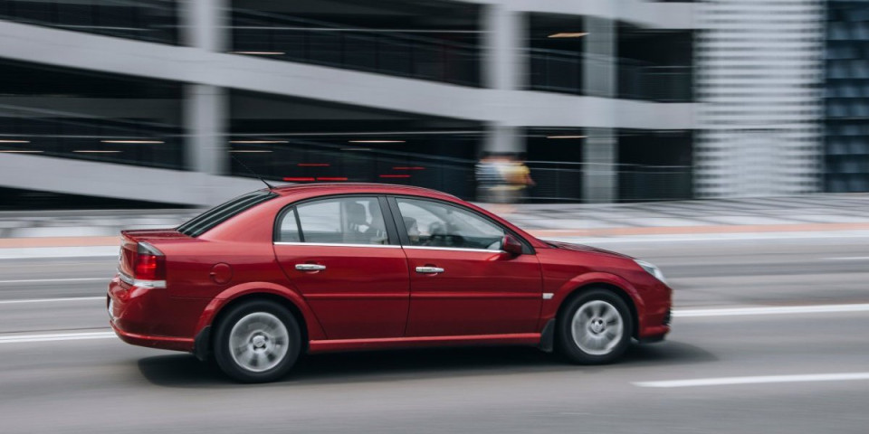 Top auto za manje od 2.000 evra: Komforan kao skuplja limuzina, a troši kao upaljač