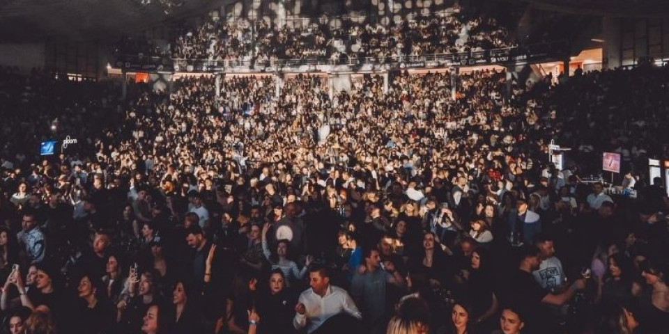 Evo da li imate pravo na povrat novca! Toni Cetinski otkazao koncert samo par sati pre početka - šta će biti s kartama?