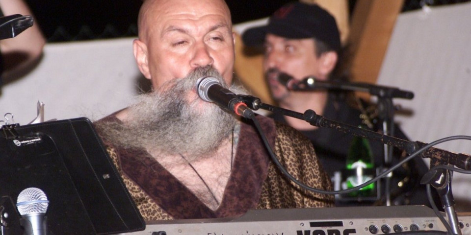 Ovo je Luisova ćerka: Nakon njegove smrti bili na rubu egzistencije, a ona je prava lepotica