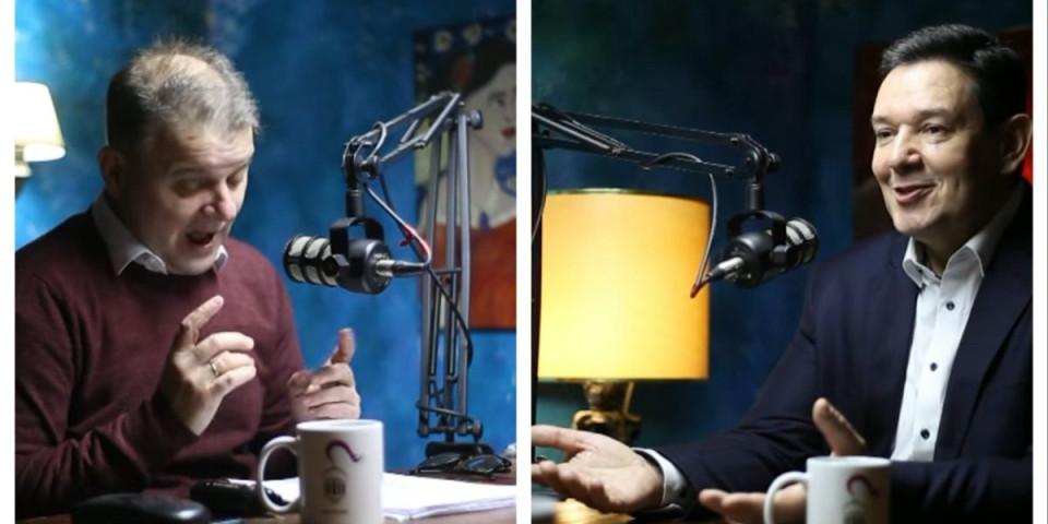 (VIDEO) Ko rovari po blokaderskoj listii? Evo spiska