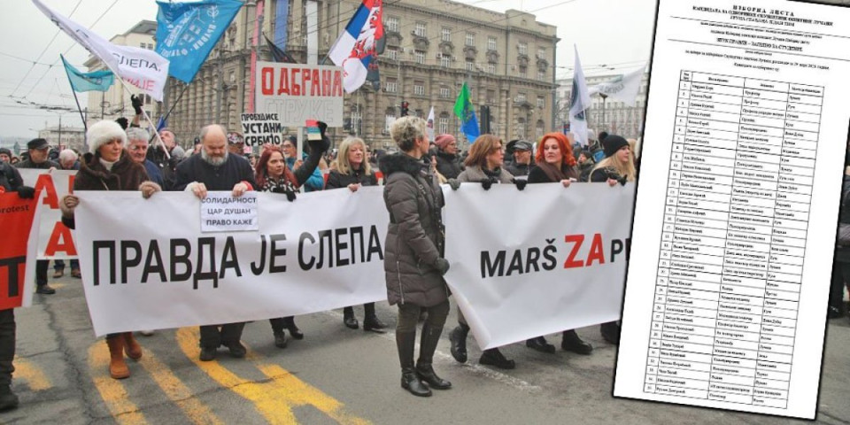 (VIDEO) Oprez! Ovako blokaderi i opozicija pripremaju prevaru za predstojeće lokalne izbore!