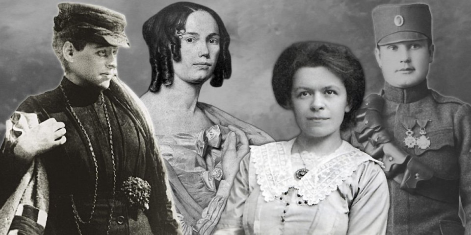 Žene koje su obeležile istoriju Srbije: Proverite koliko dobro poznajete ove Srpkinje (KVIZ)
