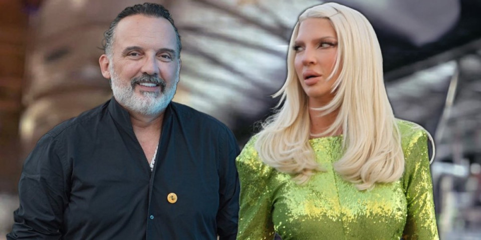 "Smradove namirišem na kilometar": Karleuša unakazila Cetinskog nakon sramnih tvrdnji