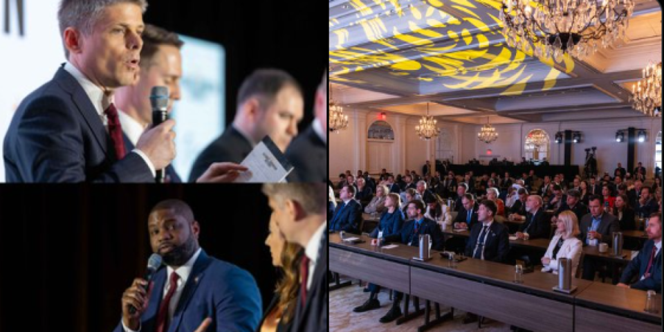 Glas Srba sa KiM mora da se čuje tamo gde se donose odluke: Arno Gujon u Kongresu SAD poslao snažnu poruku