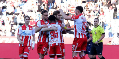 Zvezda našla pojačanje za Ligu šampiona? Oduvala konkurenciju velikom platom