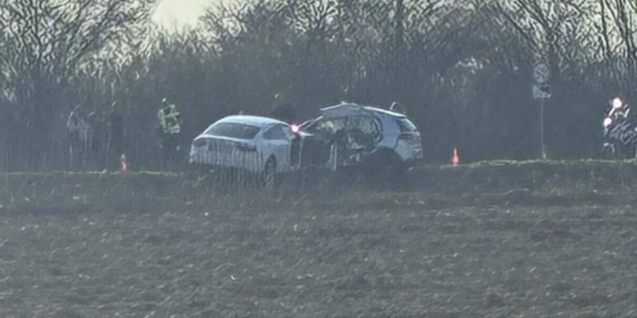 Saobraćajna nesreća kod Šapca