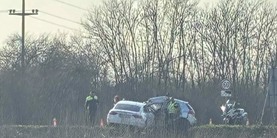 Policija obavlja uviđaj