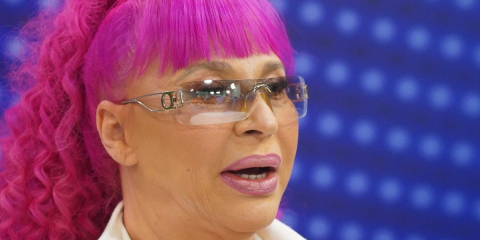 Zorica Brunclik ponovo operisana