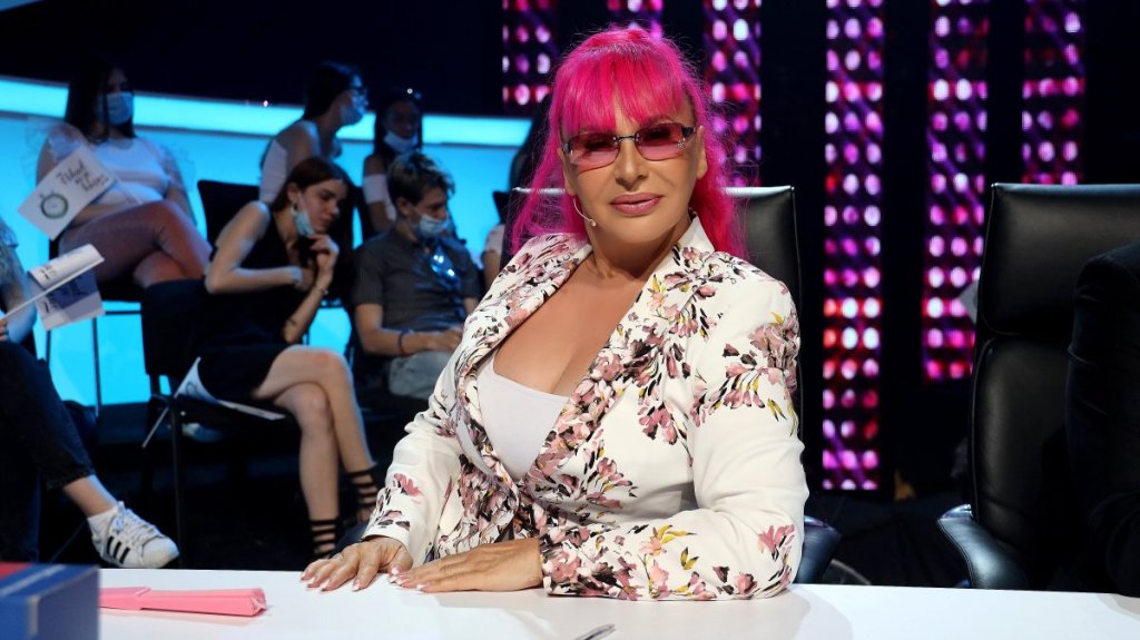 "Rešiću to kako znam i umem": Sandra Rešić o tvrdnjama Miroslava Ilića da mu duguje 45.000 evra