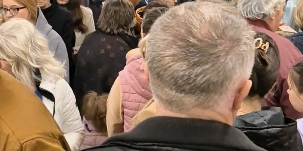 Više od 4.000 posetilaca 