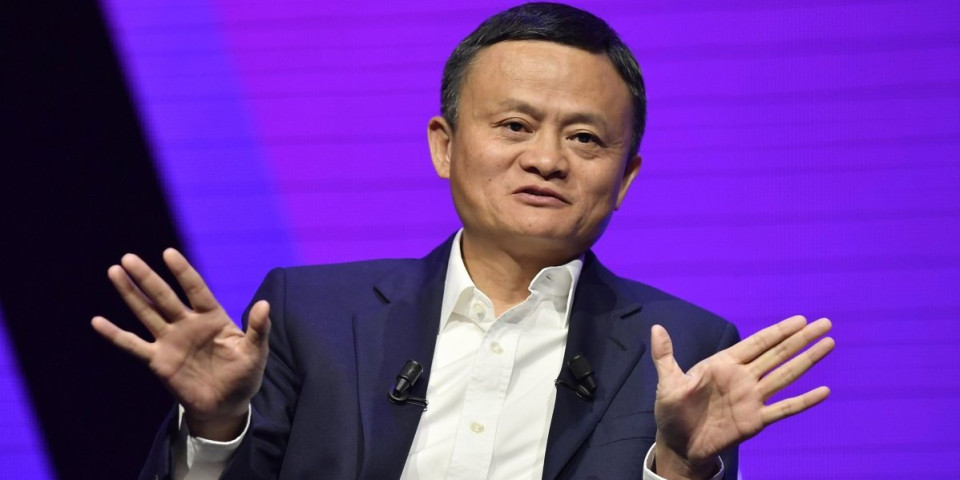 Milijarder Džek Ma otkriva tajnu uspeha u eri AI - tinejdžeri, ovo je vaša šansa
