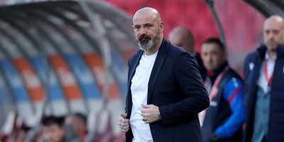 Zvezda igra prijateljsku utakmicu protiv Obilića: Stanković testira mlade talente