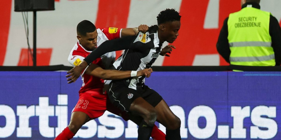 Navijači Partizana bljuju vatru posle debakla: Sramota, vrede za kiflu, katastrofa...