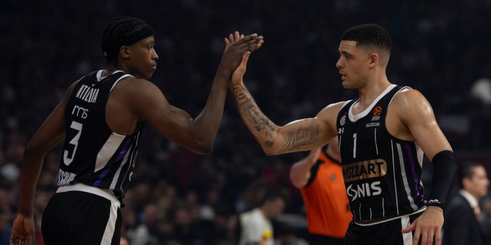 Partizan dobro zaradio od Nilikine i Džonsa: Ostoja otkrio detalje, dotakao se i Lundberga