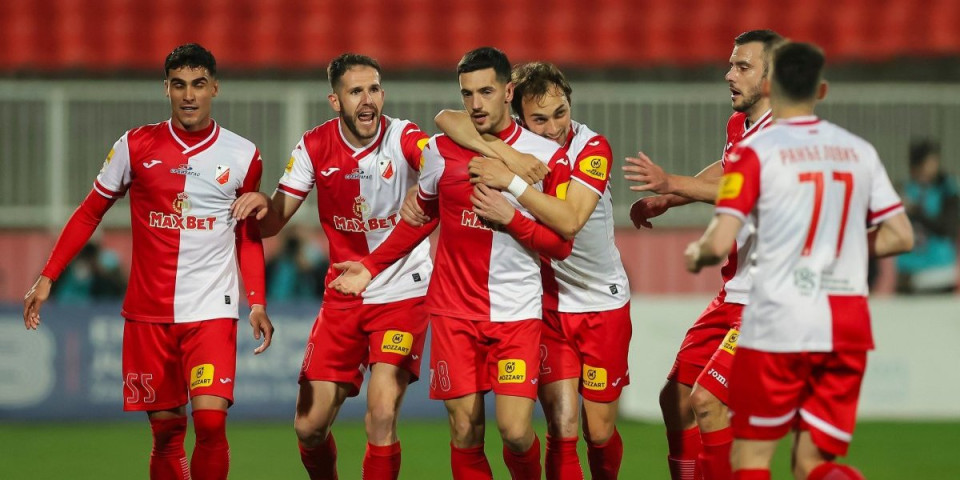 Partizanov debakl u Novom Sadu: Savićevićev projektil i dva penala za slavlje Vojvodine