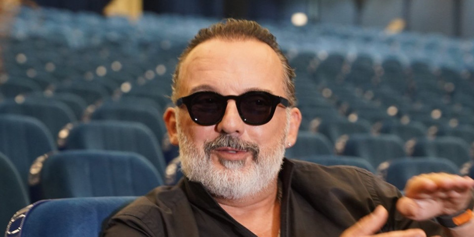 "Ko je zvao ovog smrada u Novi Sad?!" Estrada se digla na noge zbog Tonija Cetinskog