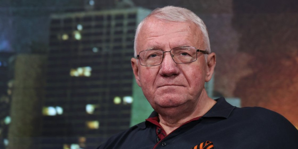 "Srbija je devedesetih stradala zbog jedne zemlje" - Šešelj otkrio: Sada se sve menja, kad oni stignu do ušća Dunava, eto ih i do Beograda...