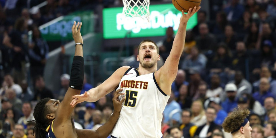 Zbog ovoga svi vole Jokića: Edin bio u šoku nakon razgovora, Džoker je zaista poseban