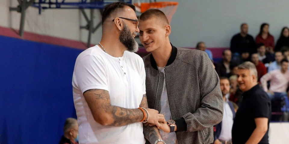 Urnebesna anegdota Nikole Jokića: Dužan sam mu i neću mu vratiti pare!