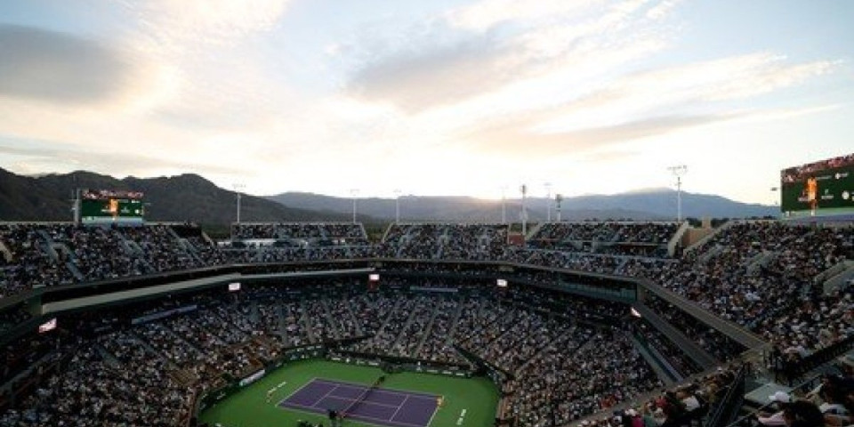 Senzacija na Indijan Velsu: Jedan od najboljih završio takmičenje