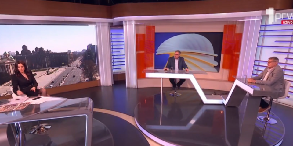 Prognoziran kraj blokadera u programu uživo:  Ove države finansiraju grupacije, vlast nije izgubila pristalice uprkos pritiscima