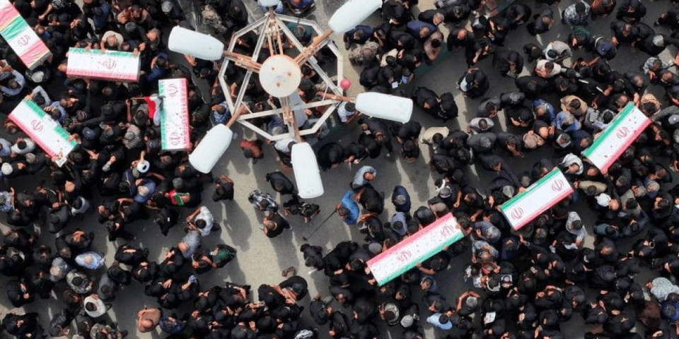 Monstruozno! Koliko su ovo dece ubile Sjedinjene Države?! Ni zapadni mediji više ne mogu da ćute, horor kakav se ne pamti