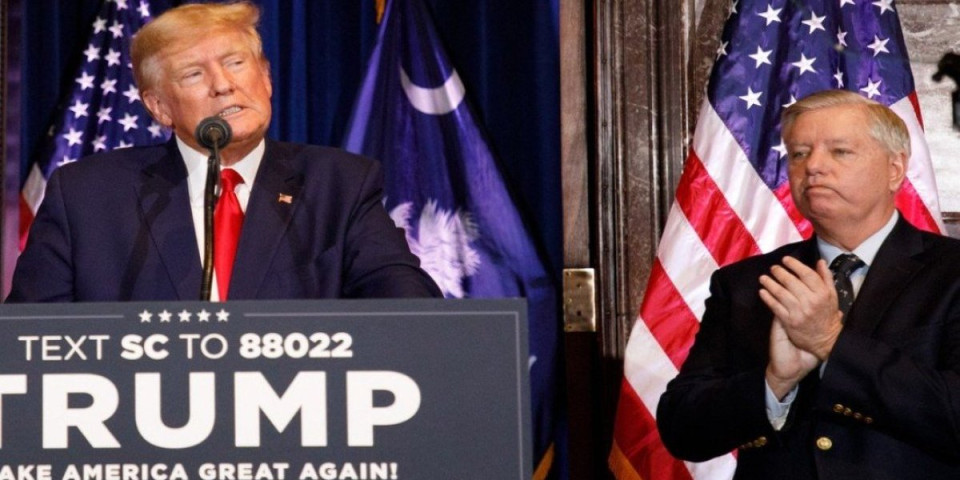 (VIDEO) Nagovorio Trampa da napadne Iran, a sada idu na novu zemlju! Ovo je meta: Ako Teheran padne, odmah počinje još brutalniji rat