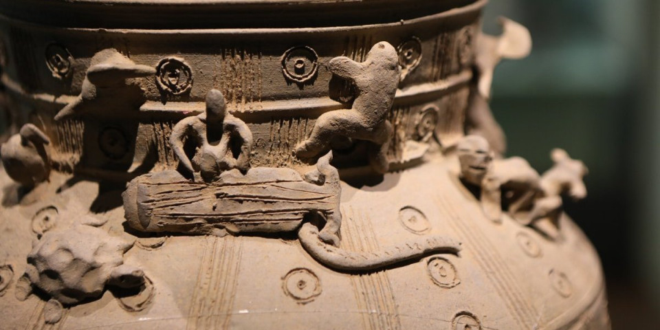 Šokantno otkriće naučnika: Nećete verovati šta su jeli drevni Evropljani