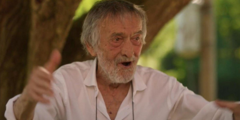 Prepoznajete li našeg glumca? Gledali ste ga u "Srećnim ljudima", a sada ponovo igra u seriji na RTS