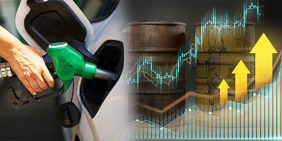 Naglo skočila cena nafte! Nastupila svetska katastrofa koje su se svi pribojavali - ovde neće biti kraj...