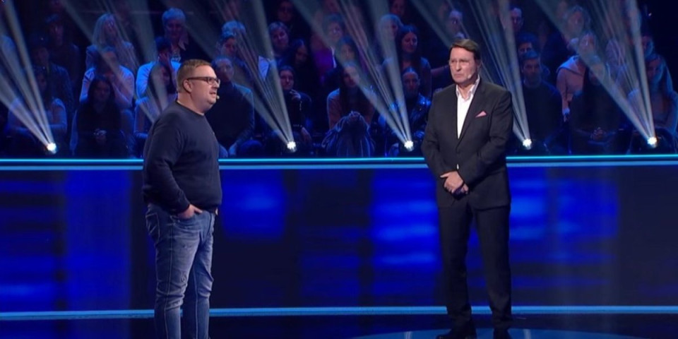 Drama u poslednjoj sekundi: Takmičar bio na rubu poraza, pa osvojio pola miliona