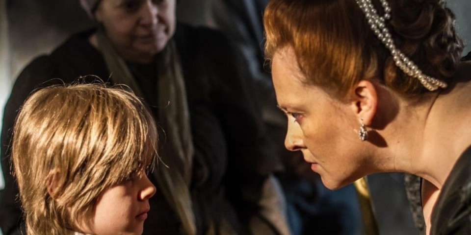 Jelisaveta otima dete: Evo šta ćete gledati u šestoj epizodi "Katarine Velike"