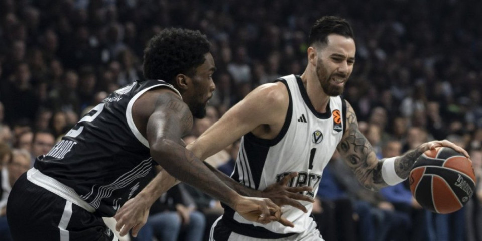 Biće baš teško u Bolonji - Partizan već prežaljen