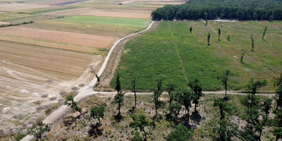 Kod Rume pronađena masovna grobnica: Puna žena i dece - Evo na šta se sumnja