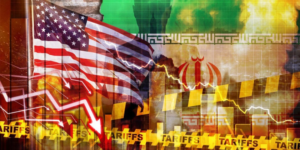 Svet da se spremi za nepojmljive šokove! Šefica MMF-a objavila zastrašujuće upozorenje: Haos u Iranu je samo početak