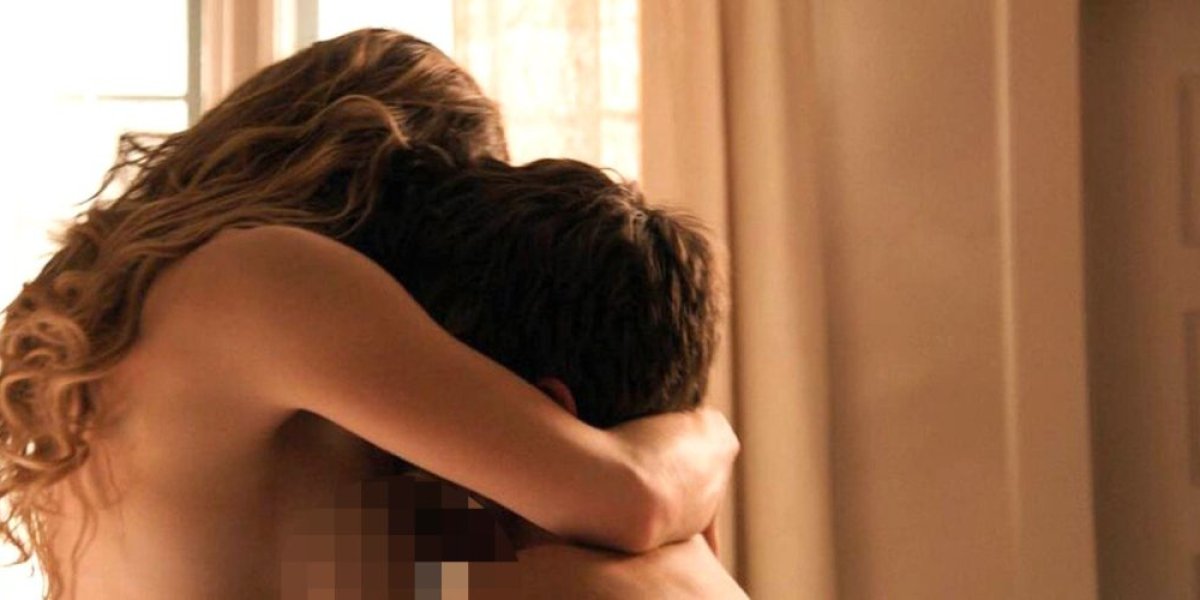 Sidni Svini u filmu "The Housemaid"