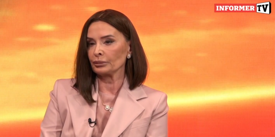 Jedna osoba leti sa tajkunskih medija: Olivera Zekić otkrila - otkaz je spreman!