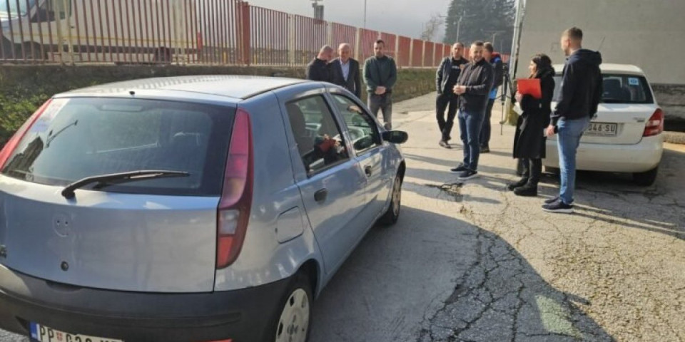 Jedini "punto" kome su se baš svi obradovali: Sad je u dobrim rukama