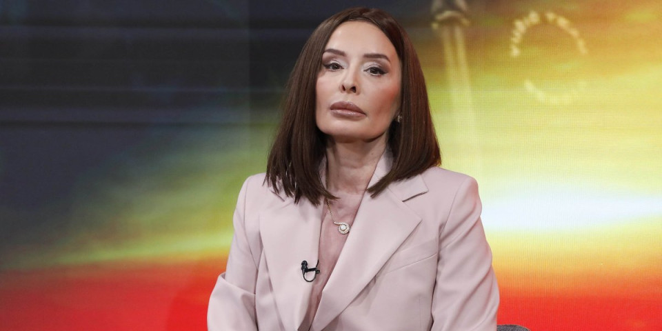 Jedna osoba "leti" sa tajkunskih medija: Olivera Zekić otkrila - Otkaz je spreman!