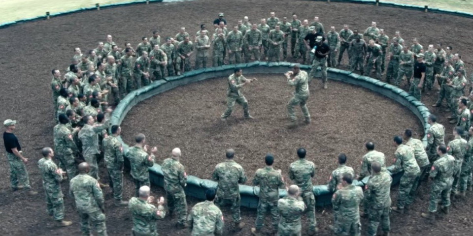 Novi film zaludeo Srbiju: Preko noći postao najgledaniji na Netfliksu