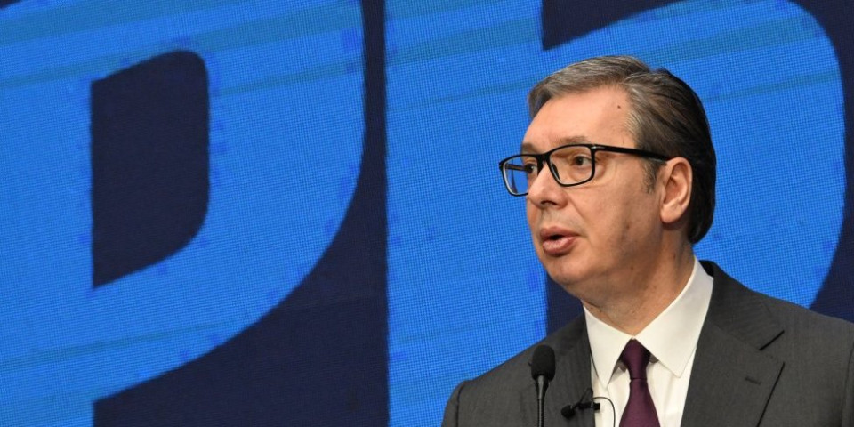 Morali su da priznaju! Opozicioni analitičar pohvalio Vučića: ''Srbija 2030'' je realan plan