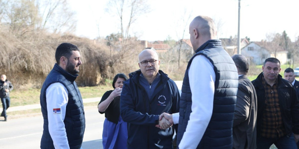 Vučević poslao važnu poruku: Razmislite kome dajete glas 29. marta - nema popravnog