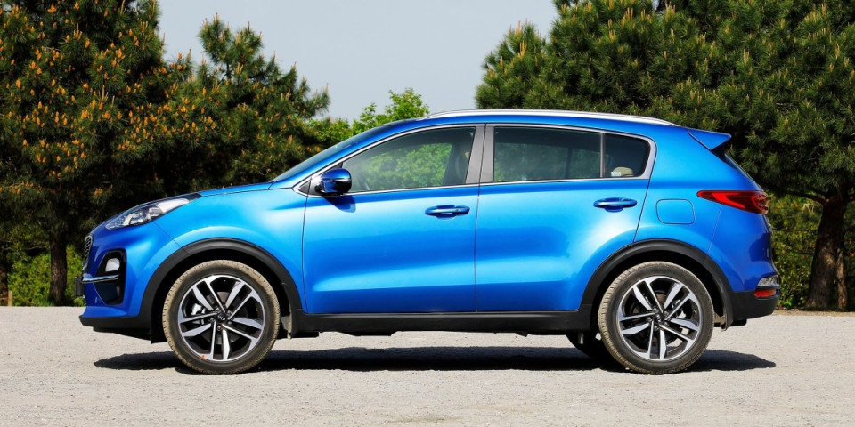 Auto iz Južne Koreje osvojio Srbe: Ljudi ga masovno kupuju, troši minimalno, a evo koliko košta (FOTO)