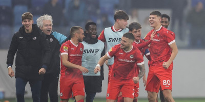 Za Partizan karta 3.000 dinara - Za Zvezdu samo 500