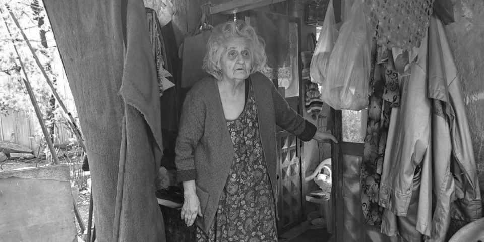 Carstvo nebesko, baka Milena: Preminula najstarija Srpkinja u Gnjilanu