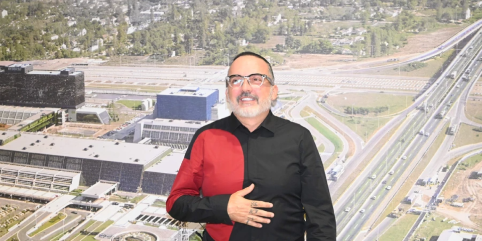 Tužilaštvo za ratne zločine demantovalo Tonija Cetinskog: Spens nije bio logor