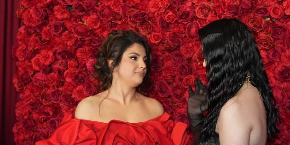 Vidi pola Beograda: Nadica Ademov pokazala pogled iz stana od 830.000 evra (FOTO)