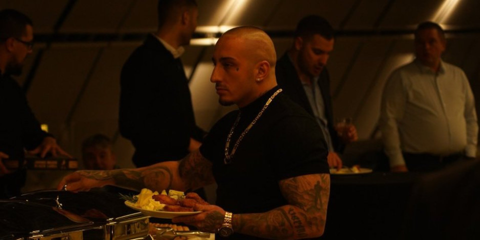 Dva meseca nakon veridbe, reper raskinuo sa devojkom: "Sa mnom se nikad ne zna"